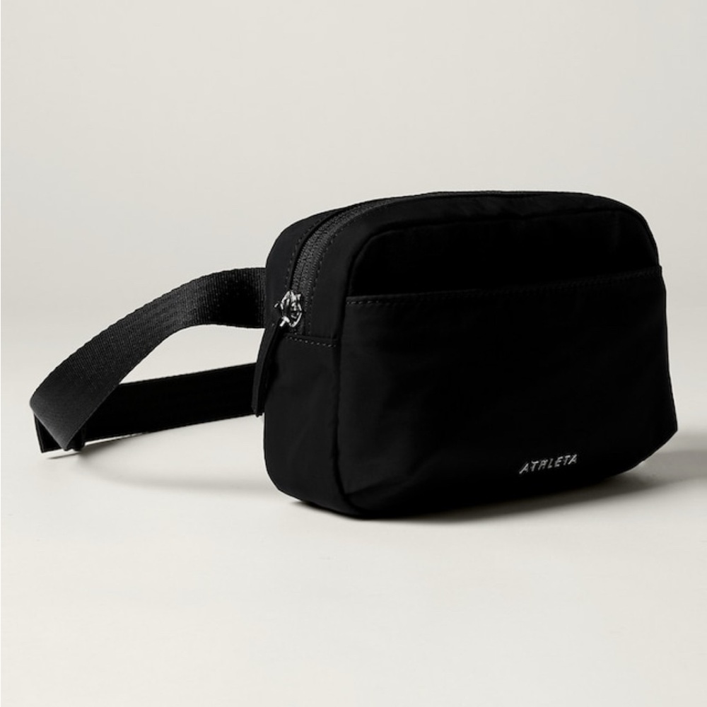 Athleta All About Crossbody Belt Bag